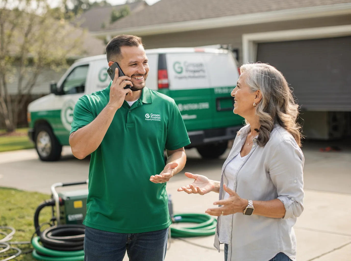 Water Damage Restoration Haverhill, OH FAQs